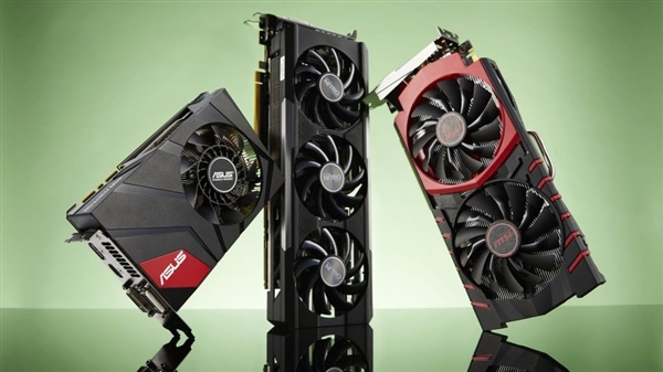 PC市场集体开倒车!NVIDIA、AMD要卖旧货 老显卡、老CPU都回来了