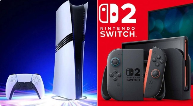 彭博社:PS6恐推迟到2028或2029年 Switch 2涨价在即