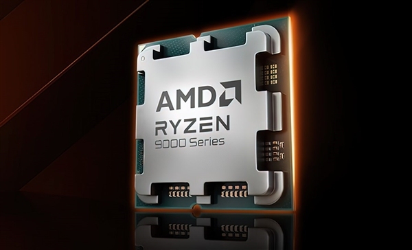 AMD Yes！CPU销量、营收双双创下历史新高