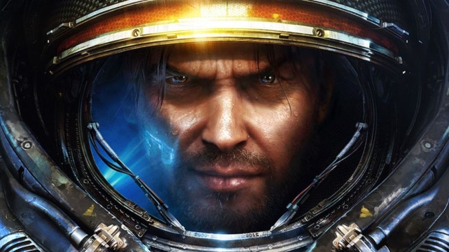 曝Nexon在开发《星际争霸》射击新作 期待吗？