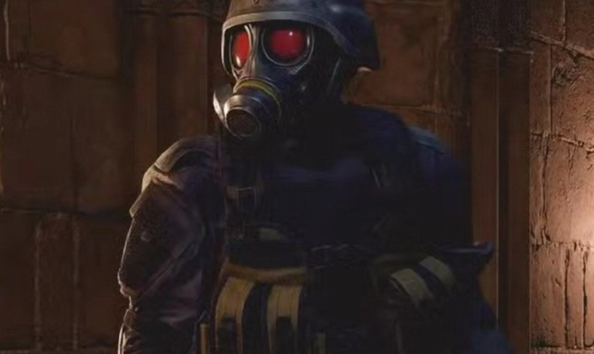 《生化危机9》里昂疑似“击杀”死神汉克?或有DLC