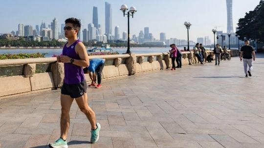 跑步真的是高危运动?专家:这四个重点要谨记