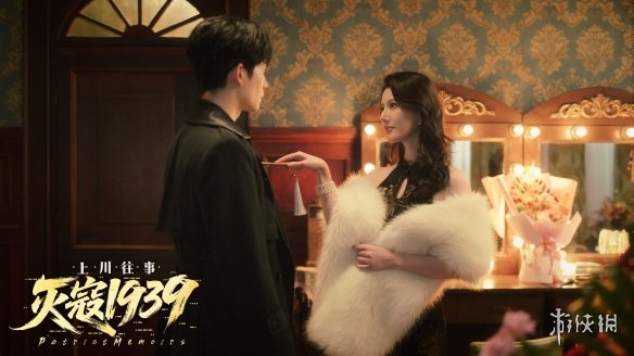 原创《灭寇1939上川往事》流程攻略 全剧情全成就全结局攻略【游侠攻略组】