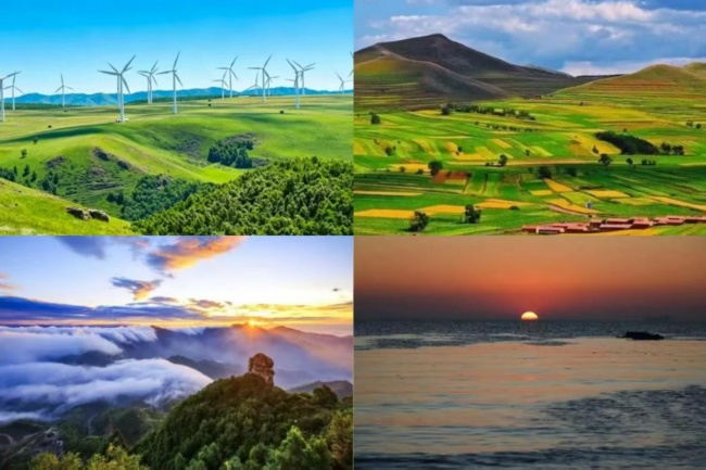 这么近，那么美，周末到河北！河北文旅旗舰馆升级上线，假期出游指南来了